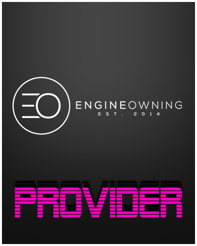 Engineowning SHOP – LeResell