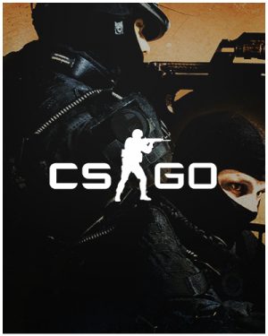 COUNTER STRIKE GLOBAL OFFENSIVE
