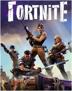 FORTNITE