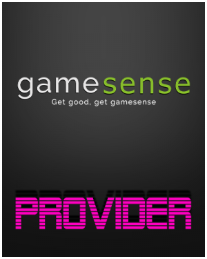 GAMESENSE